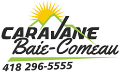 Caravane Baie-Comeau